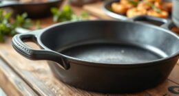 top cast iron skillet picks