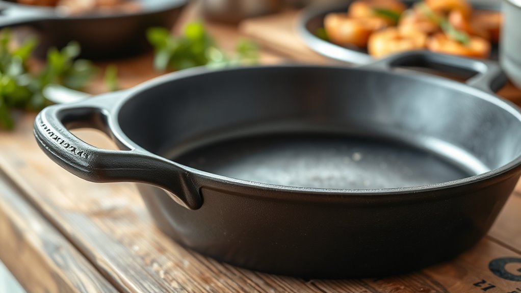 top cast iron skillet picks