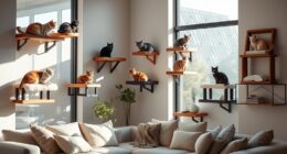 top cat window perches