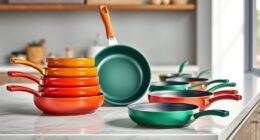top ceramic non stick pans