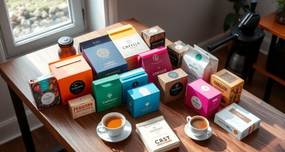 top coffee subscription selections