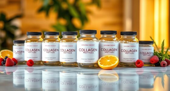 top collagen peptides list