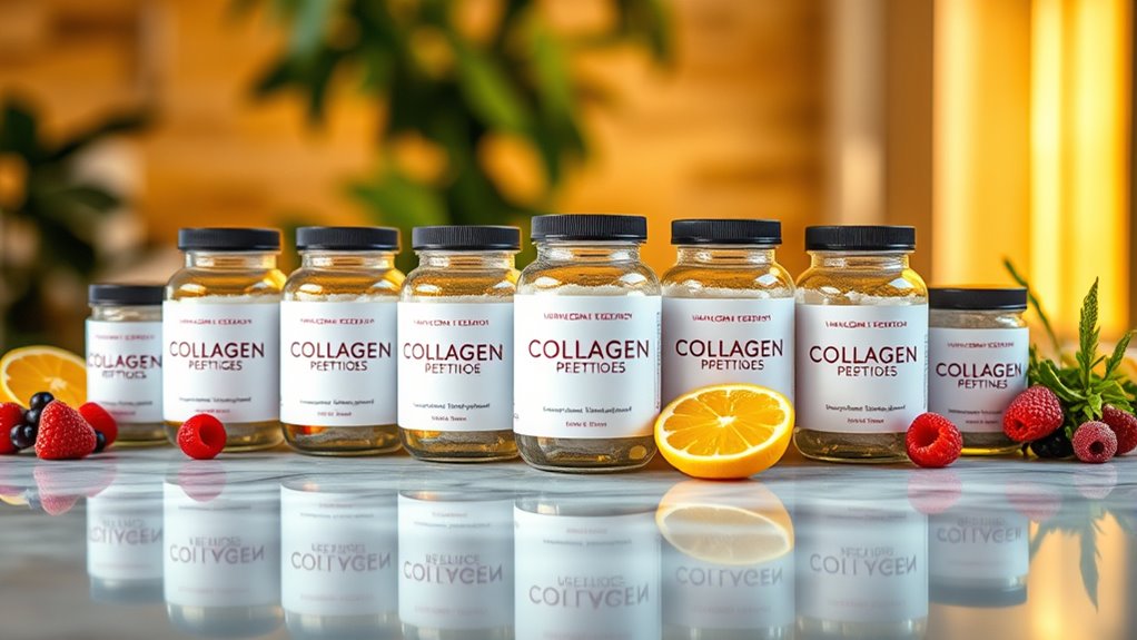 top collagen peptides list