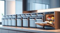 top compact dishwasher picks
