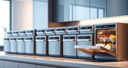 top compact dishwasher picks