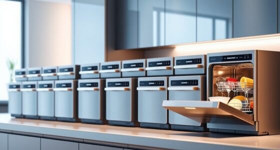 top compact dishwasher picks