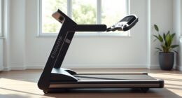 top compact foldable treadmills