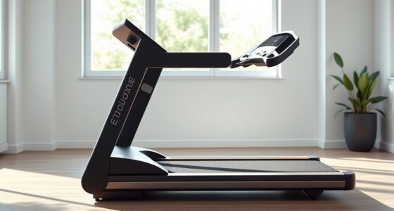 top compact foldable treadmills