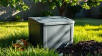 top compost bins for soil