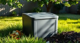 top compost bins for soil
