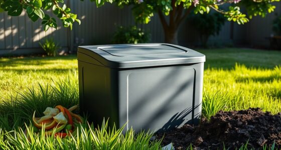top compost bins for soil