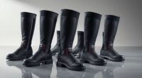 top compression boots for recovery