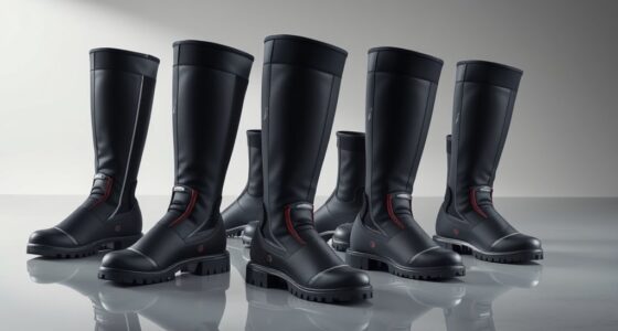 top compression boots for recovery