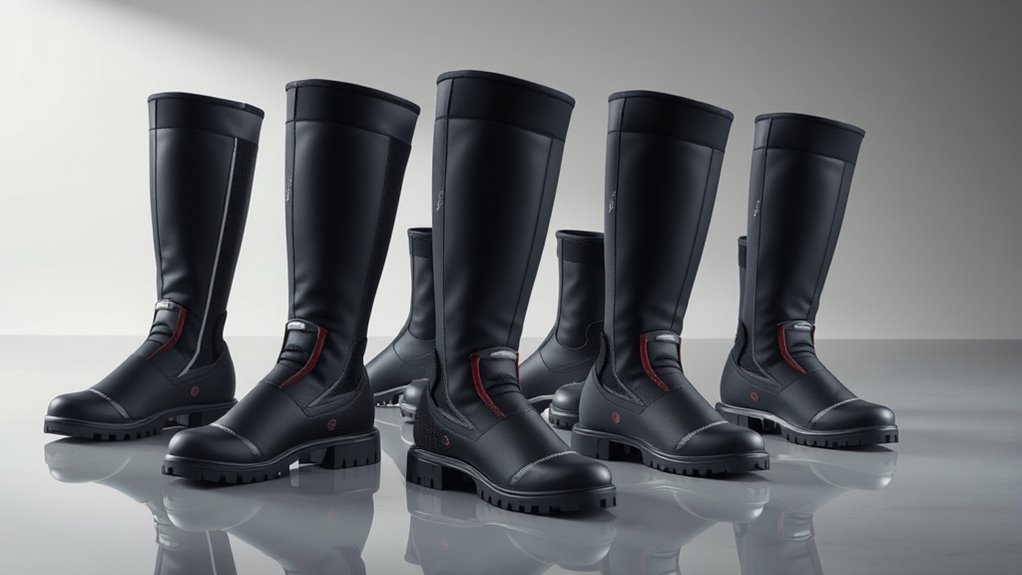 top compression boots for recovery