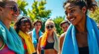 top cooling towels list