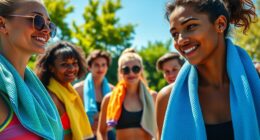 top cooling towels list
