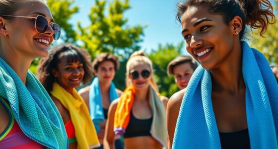 top cooling towels list