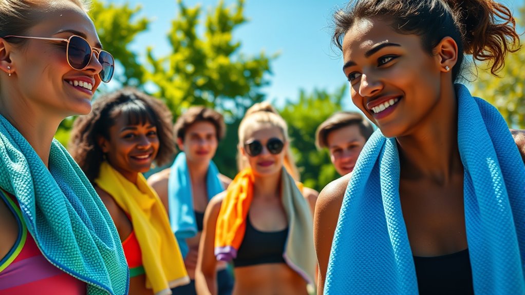 top cooling towels list