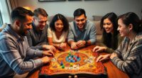 top cooperative board game picks