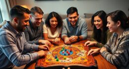 top cooperative board game picks