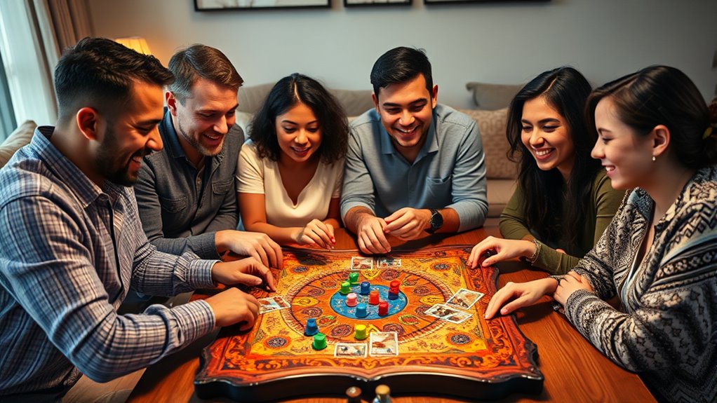 top cooperative board game picks