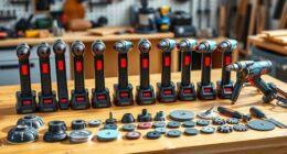 top cordless rotary tool reviews