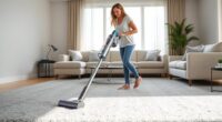 top cordless stick vacuum picks