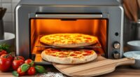 top counter pizza ovens