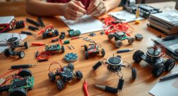 top diy robot kit picks