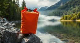 top dry bags for adventures
