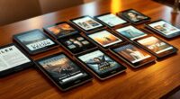 top e readers of 2025