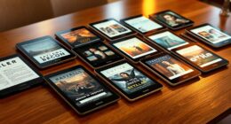 top e readers of 2025