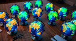 top educational globe selections
