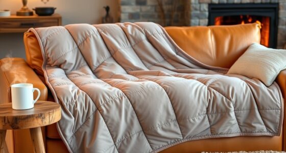 top electric blanket picks