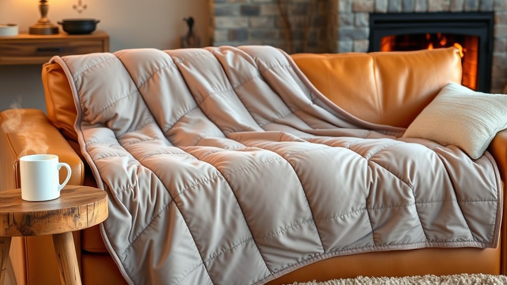 top electric blanket picks