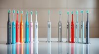 top electric toothbrush picks