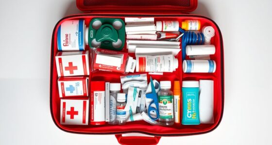 top emergency first aid kits