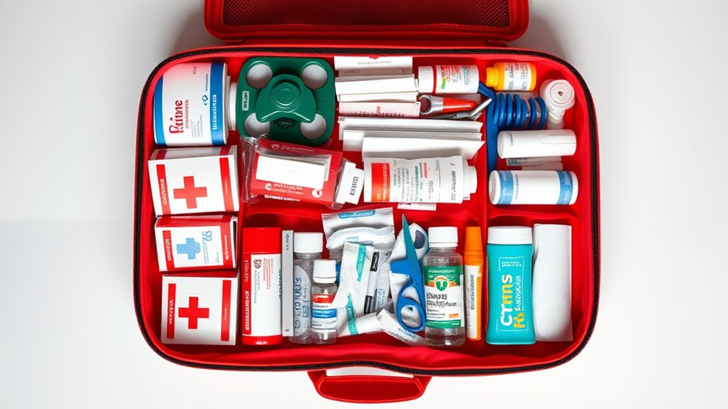 top emergency first aid kits