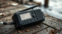 top emergency radio options