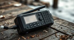 top emergency radio options