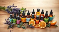 top essential oil gift sets