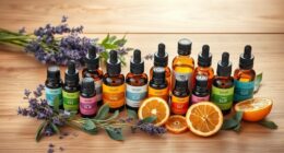 top essential oil gift sets