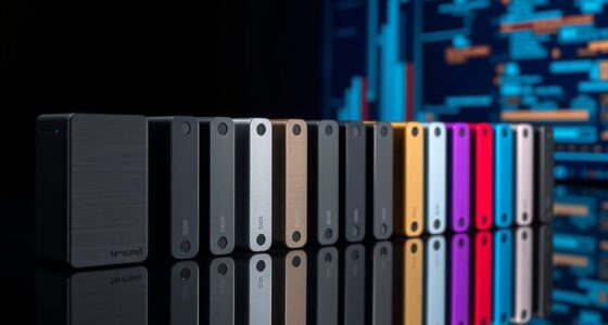 top external hard drives