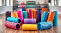 top foam rollers 2025