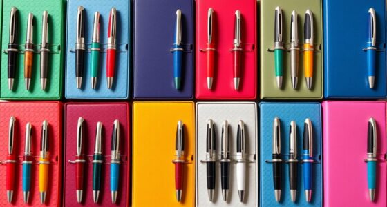 top fountain pen starter sets