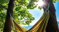 top hammock strap choices