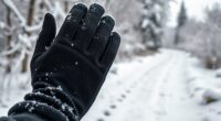 top heated gloves for winter