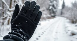 top heated gloves for winter