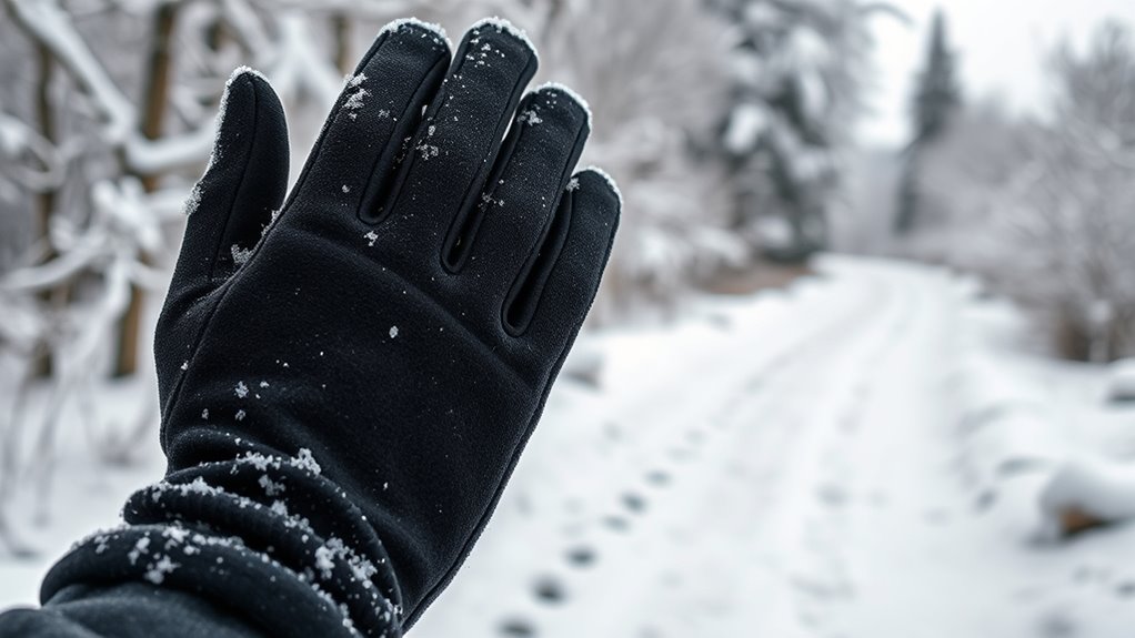 top heated gloves for winter