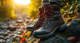 top hiking boots 2025
